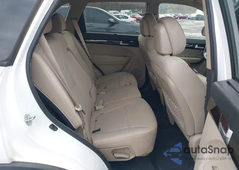 2015 Kia Sorento Lx z USA, uszkodzony, nr VIN 5XYKTCA67FG560895